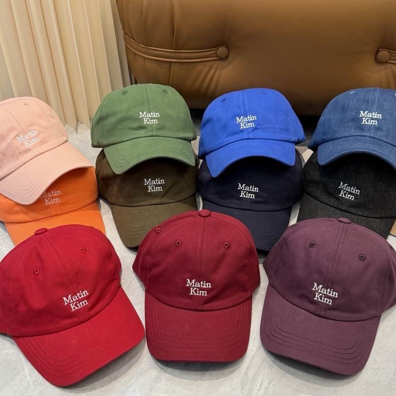 Matin Kim Cap 030403